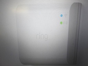 lot 82 image: ring smart lighting bridge ...