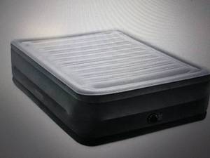 lot 86 image: intex 22 inch dura-beam comofrt plu...