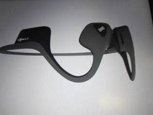 lot 107 image: aftershokz trekzair bluetooth wirel...