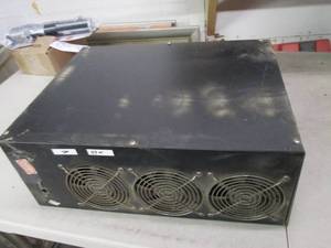 lot 117 image: litecoin miner all it needs  is a S...