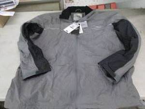 lot 143 image: oakleye xxl jacket new with tags ...