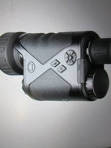 lot 15 image: bushnell equinox z2 night vision 6x...