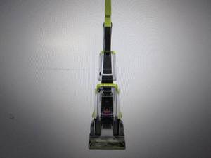 lot 29 image: bissell turboclean powerbrush pet c...