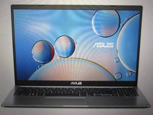 lot 45 image: asus 15.6 inch HD intel celeron n40...
