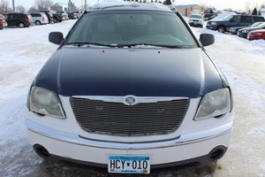 2006 Chrysler Pacifica Touring AWD