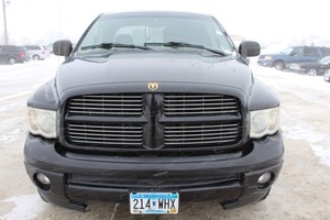 2003 Dodge Ram 1500 SLT 4x4