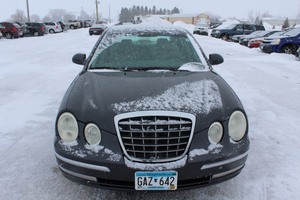 2006 Kia Amanti