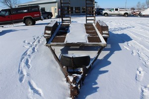 Towmaster Trailer