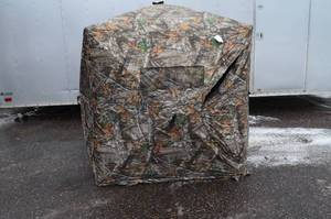 Sportsman 284