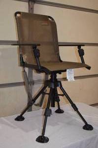 Sportsman 284