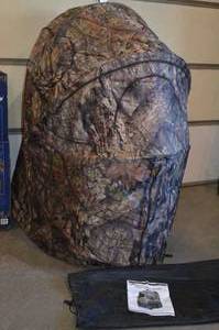 Sportsman 284