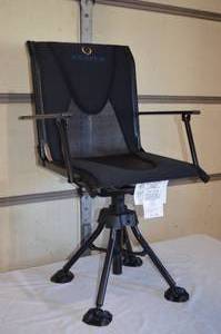 Sportsman 284