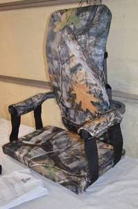 Sportsman 284