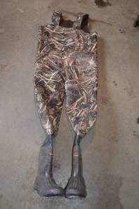 Sportsman 284