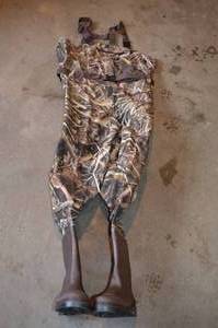 Sportsman 284