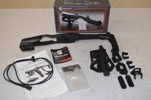 Sportsman 284