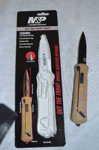 Sportsman 284