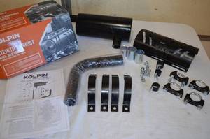 Sportsman 284