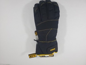 lot 18 image: New DeWalt 100g Insulated Extreme Cold Weather Gloves