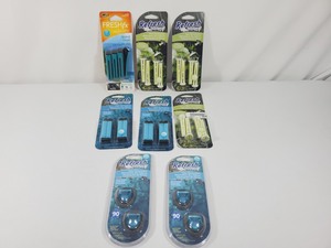 lot 19 image: 8 New Car Air Freshners