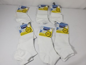 lot 66 image: 6 New Pair of Dr Scholls Diabetic and Circulatory Socks