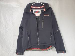 lot 104 image: Nordica Ski  Snow Jacket