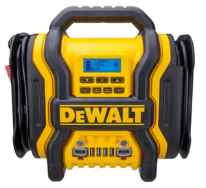 DEWALT 1600 AMP DIGITAL POWER STATIO (SKU 633)