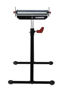 HUSKY STEEL ROLLER STAND WEDGE GUID (SKU 779)