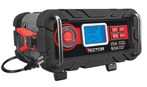 VECTOR 50A BATTERY CHARGER (SKU 706)
