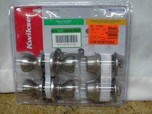 KW SEC TYLO SMT PROJ PACK SMT SN--Complete (SKU 738)