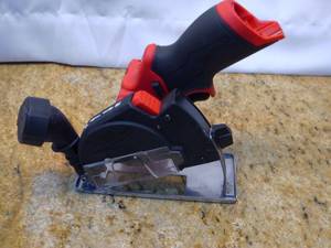 MKE M12 FUEL 3 CUTOFF SAW TOOL ONLY (SKU 703)
