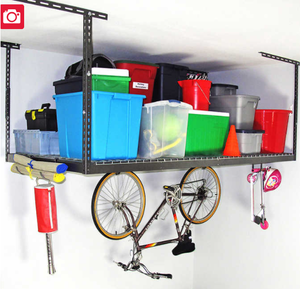 EAGLE INDUSTRIAL GRP INC, SAFERACK STORAGE (SKU 696-697)