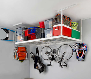 EAGLE INDUSTRIAL GRP INC, SAFERACK STORAGE (SKU 689-690)