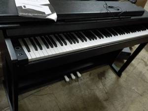 Donner DDP-100 Digital Piano- this ...
