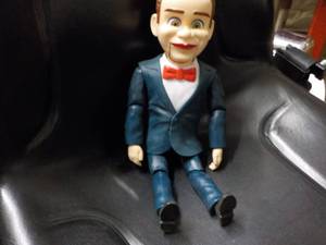 Pee Wee Herman 12 Multi Prosional ...