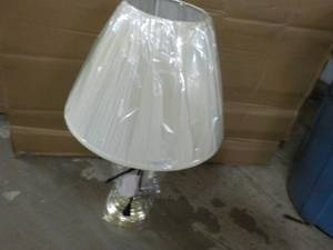 Table Lamp...