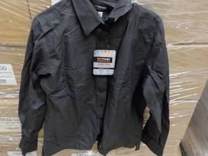 Lot of Wrangler Work Shirts size L ...