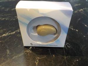 Mini Wireless Bluetooth 4.0 Earphon...