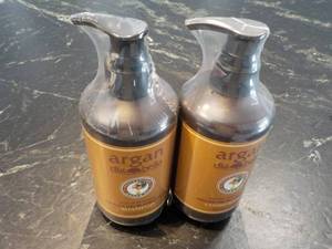 1 Each Argan Diabella 10.1 oz Bottl...