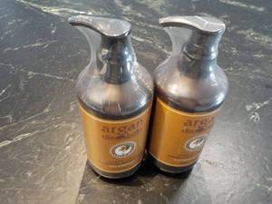 1 Each Argan Diabella 10.1 oz Bottl...