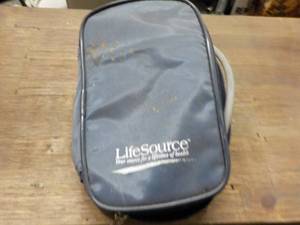 Life Source Blood Pressure Machine...