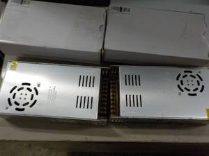 2 LED Switching Power Supply...