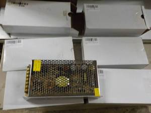 6 LED Switching Power Supply...