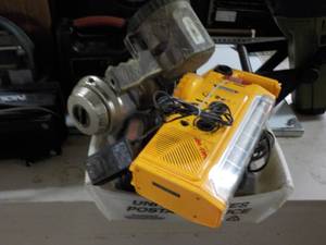 Lot of Flashlights and Chargers...