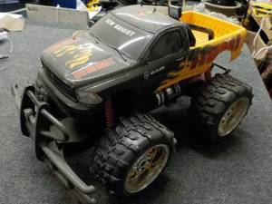 Ram Hemi Truck as is...
