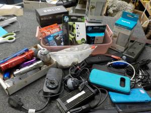 Random Lot- see all pictures...
