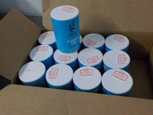 13 - 26 oz Cans Goods and Gather Io...