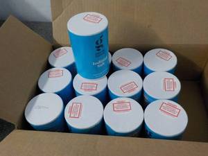 13 - 26 oz Cans Goods and Gather Io...