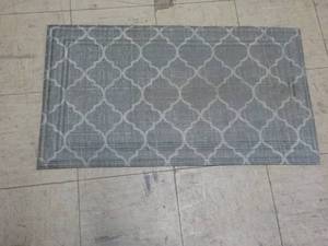 New 20 x 36 Floor Mat...