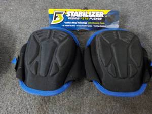 Stabilizer Knee Pads...